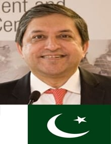 Federalism and the COVID-19 crisis: A Pakistani Perspective