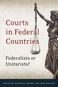 Courts In Federal Countries: Federalists or Unitarists