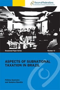 Aspects of Subnational Taxation in Brazil Number 12