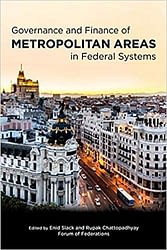 Governance and Finance of Metropolitan Areas in Federal Systems2