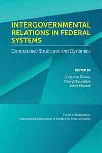 Intergovernmental Relations in Federal Systems